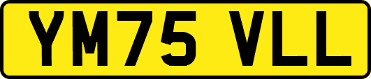 YM75VLL