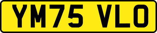 YM75VLO