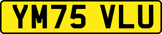 YM75VLU