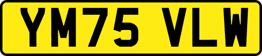 YM75VLW