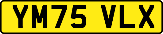 YM75VLX