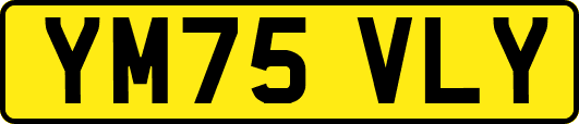 YM75VLY