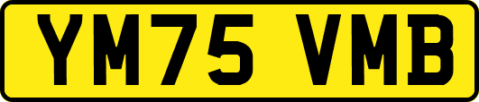 YM75VMB