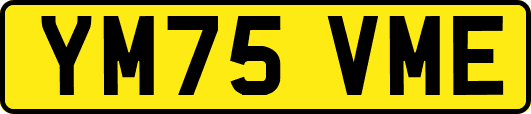 YM75VME