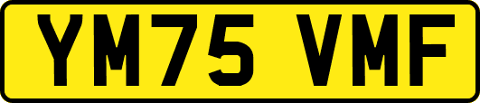 YM75VMF
