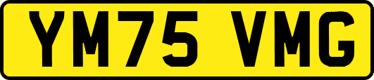 YM75VMG