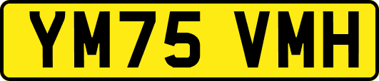 YM75VMH