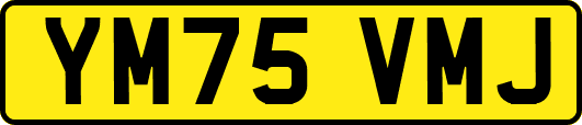 YM75VMJ