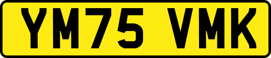 YM75VMK