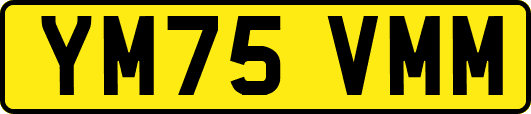 YM75VMM