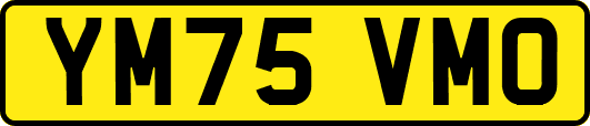 YM75VMO