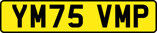 YM75VMP