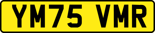 YM75VMR