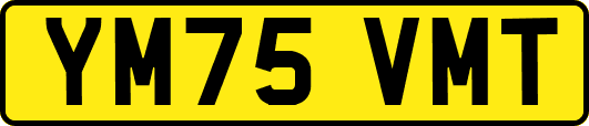 YM75VMT