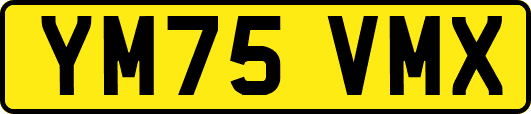 YM75VMX