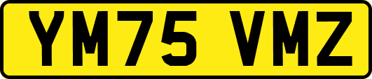 YM75VMZ