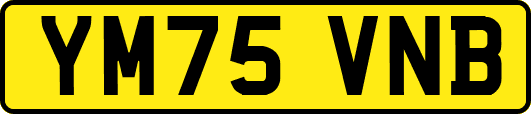 YM75VNB
