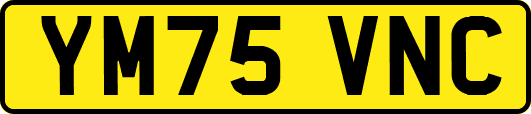 YM75VNC