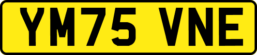 YM75VNE