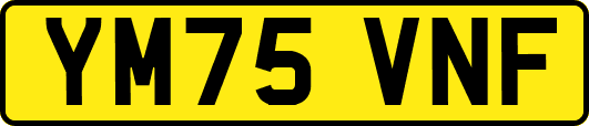 YM75VNF