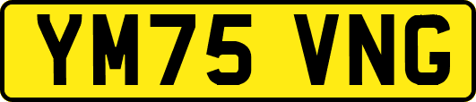 YM75VNG