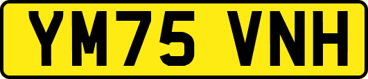 YM75VNH