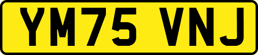 YM75VNJ