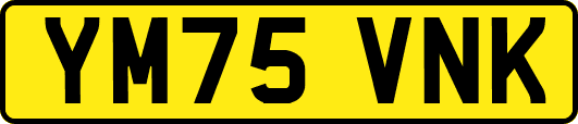 YM75VNK