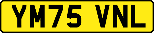 YM75VNL