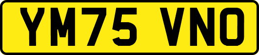 YM75VNO