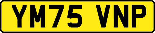 YM75VNP