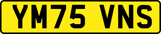 YM75VNS