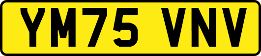 YM75VNV