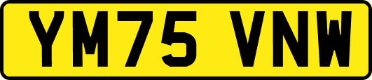 YM75VNW