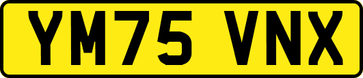 YM75VNX