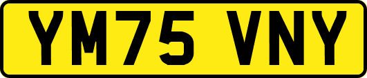 YM75VNY