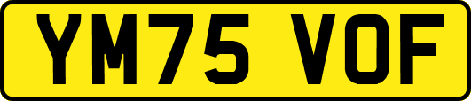 YM75VOF