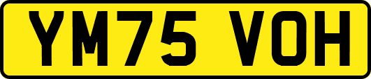 YM75VOH