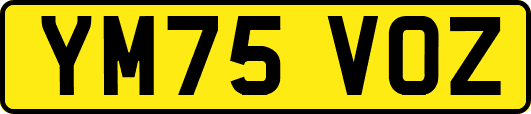 YM75VOZ