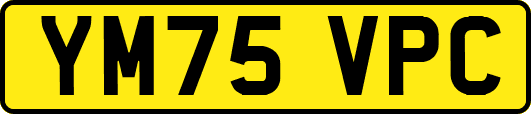 YM75VPC