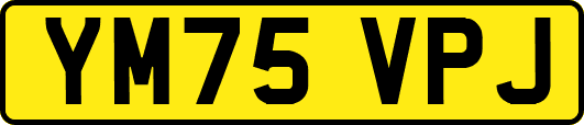 YM75VPJ