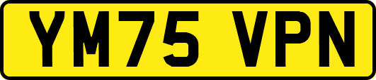 YM75VPN
