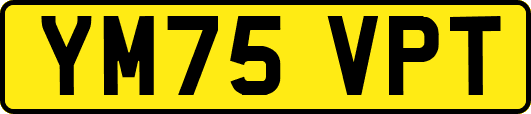 YM75VPT