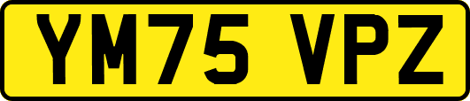 YM75VPZ