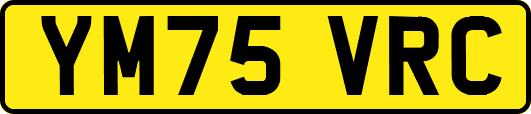 YM75VRC