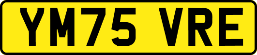 YM75VRE