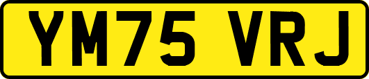 YM75VRJ