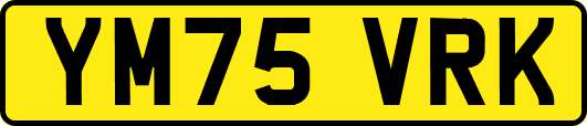 YM75VRK