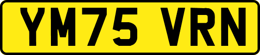 YM75VRN