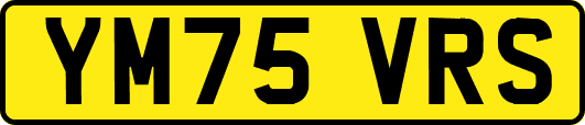 YM75VRS